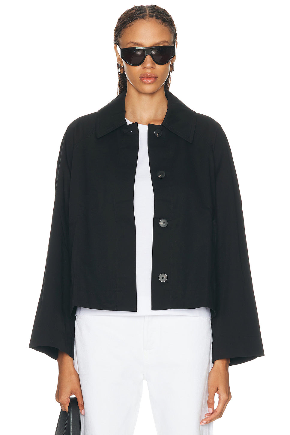 Selma Jacket