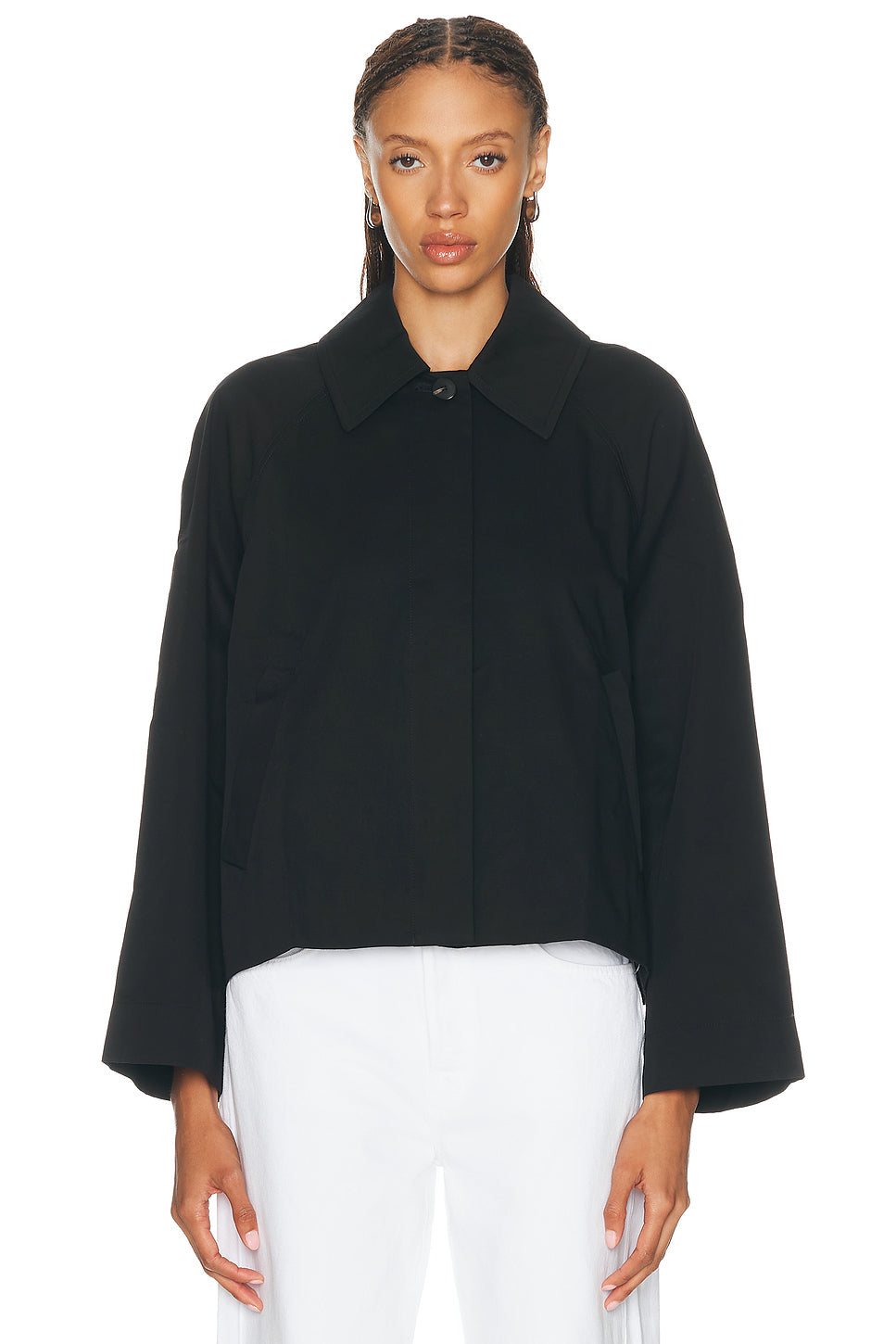 Selma Jacket