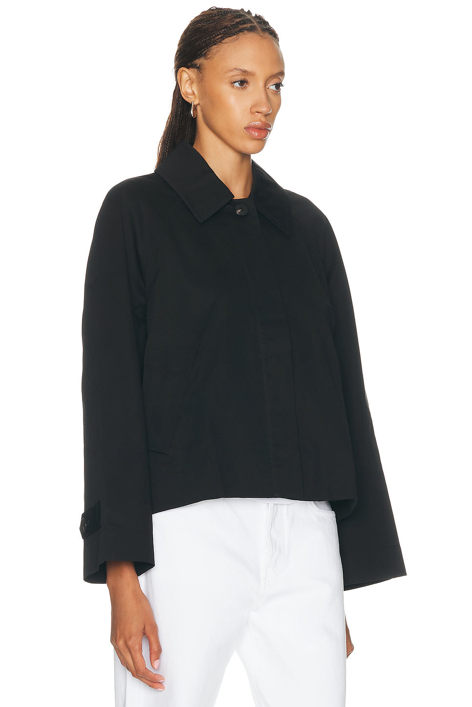 Selma Jacket