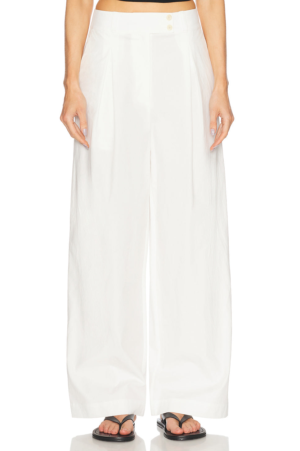 Newport Trouser