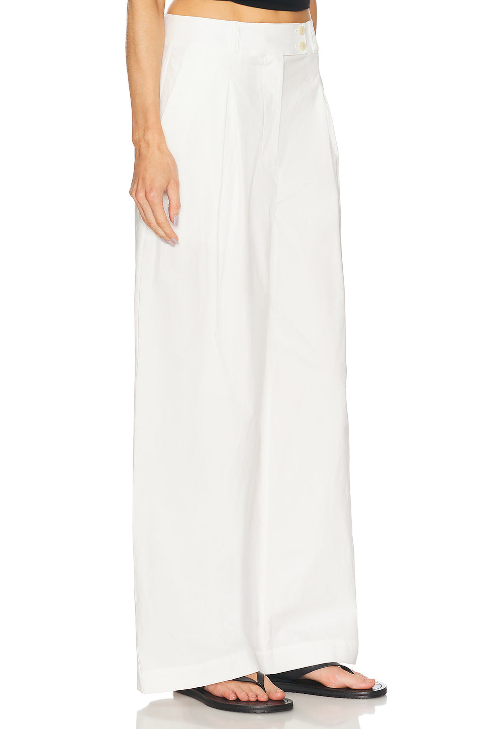 Newport Trouser