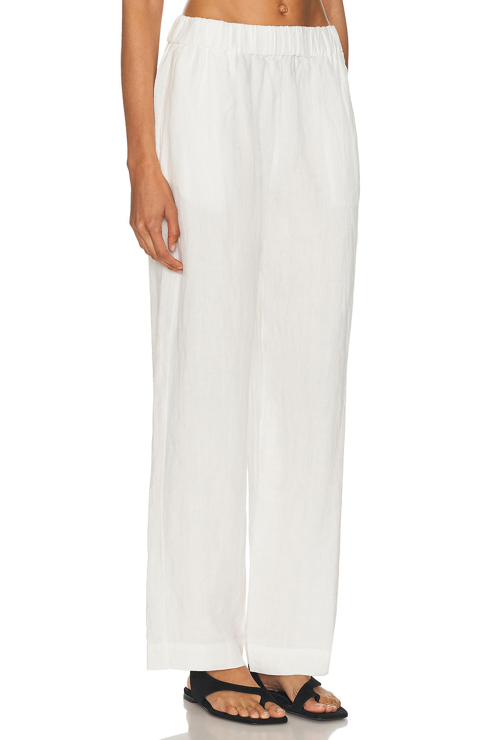 Linen Logan Pant