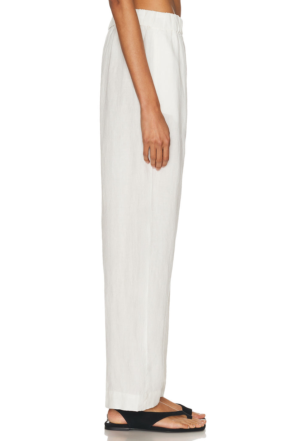 Linen Logan Pant