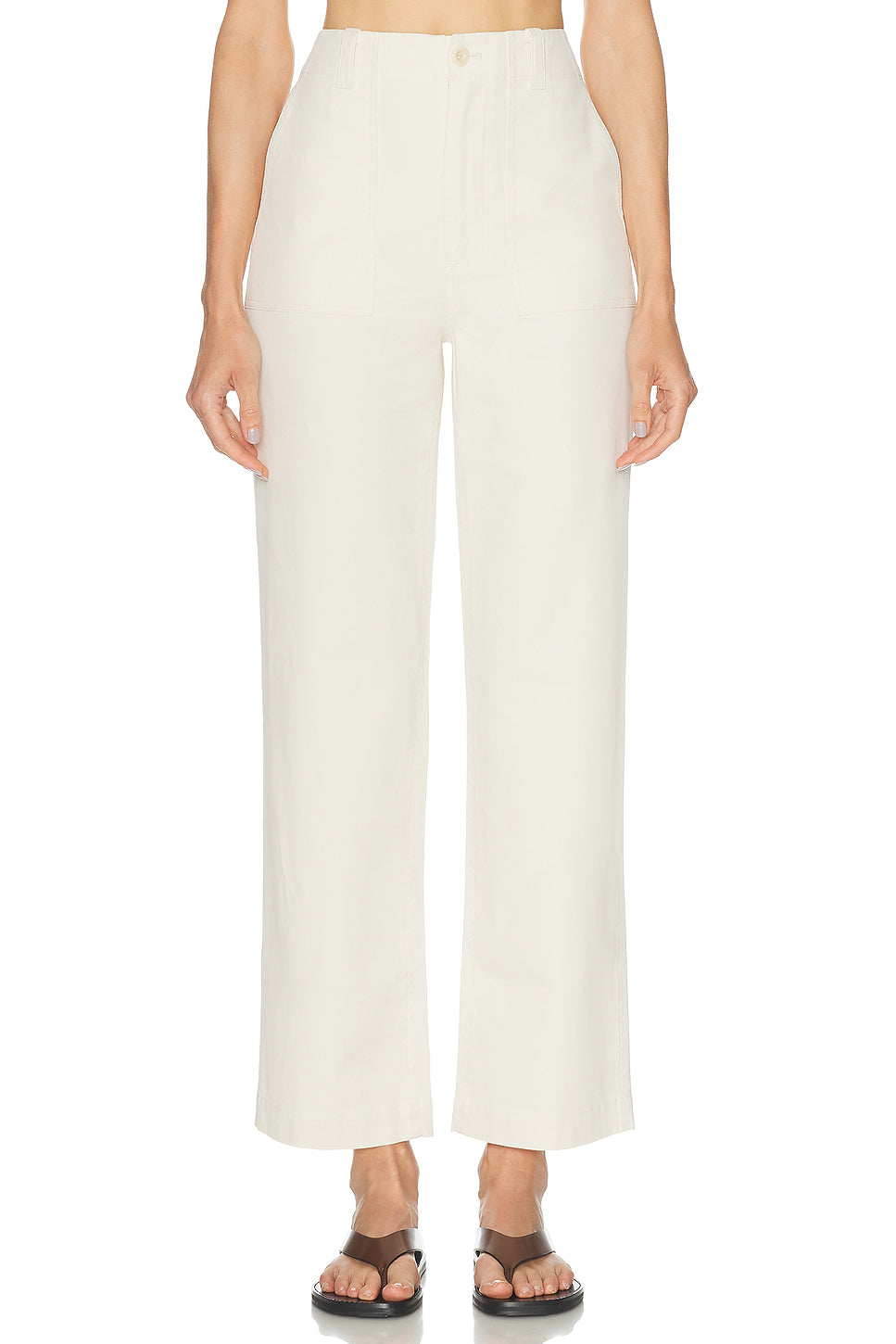 Beck Trouser