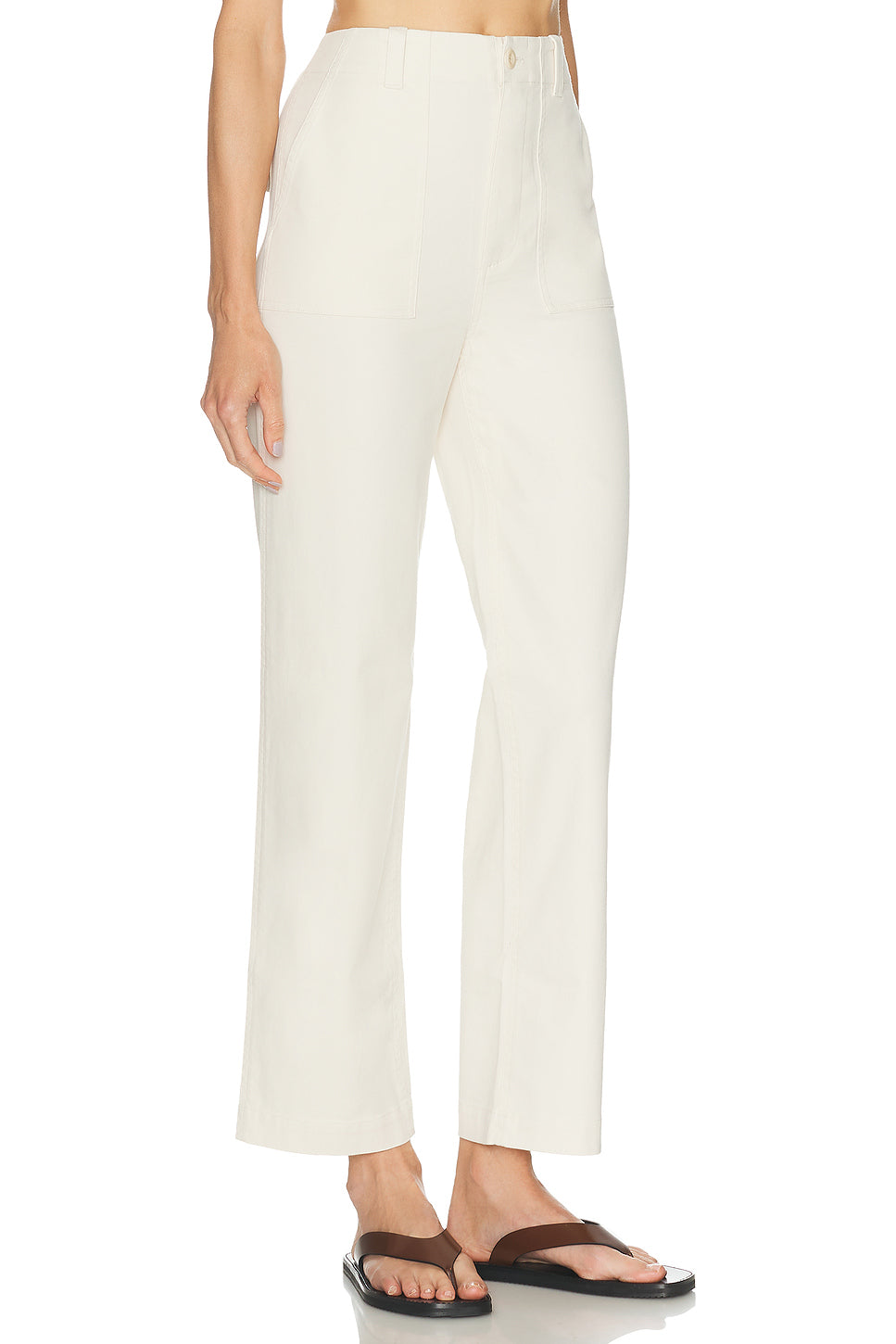 Beck Trouser