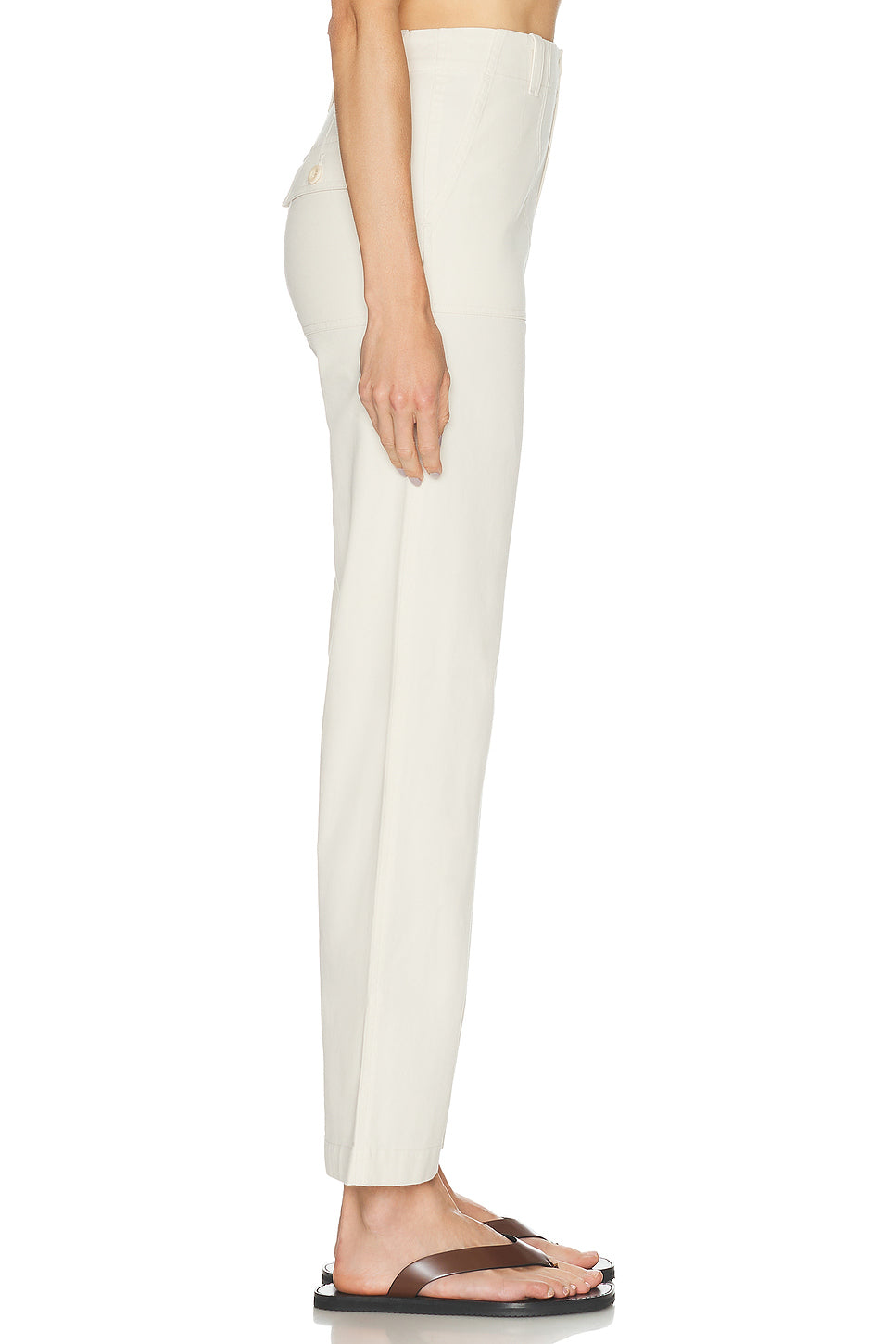 Beck Trouser
