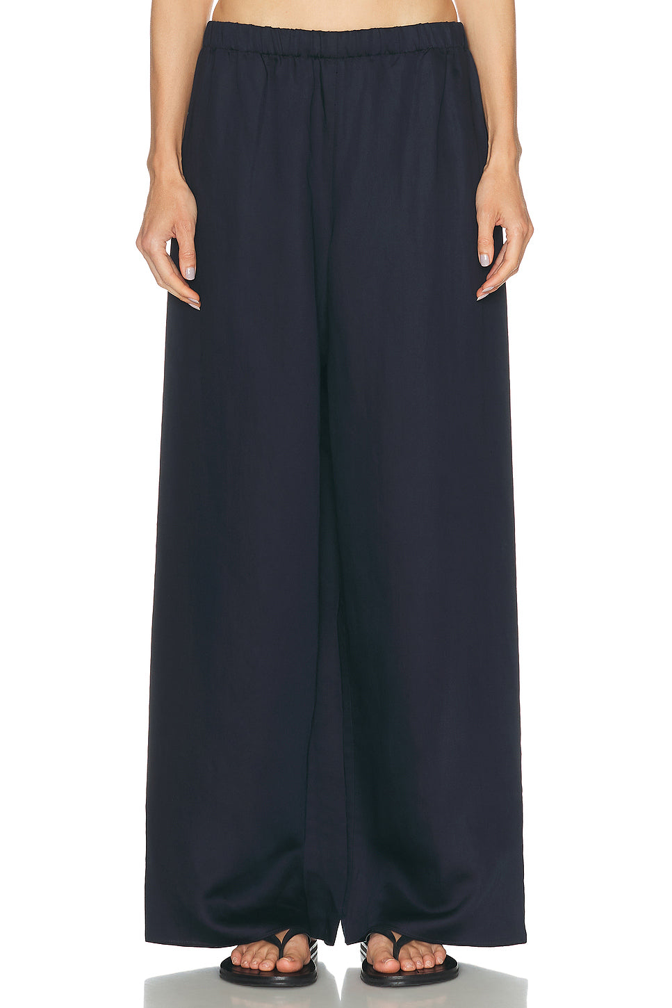 Summer Demi Pant