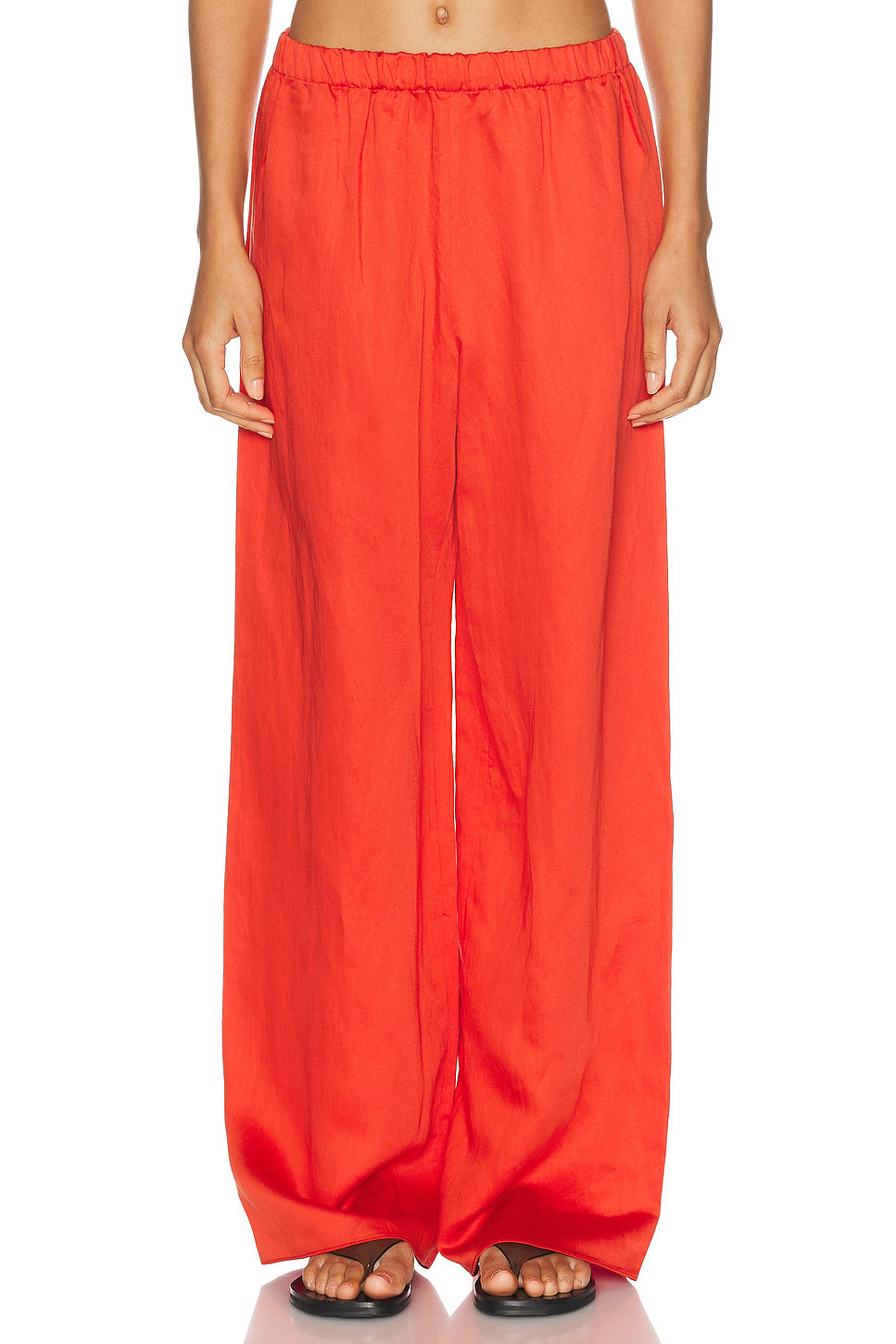 Summer Demi Pant
