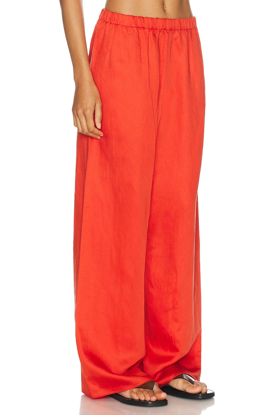 Summer Demi Pant