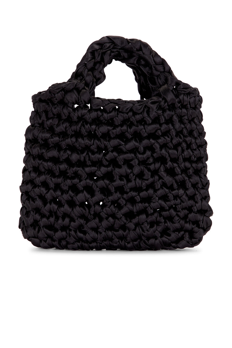 Mara Satin Bag