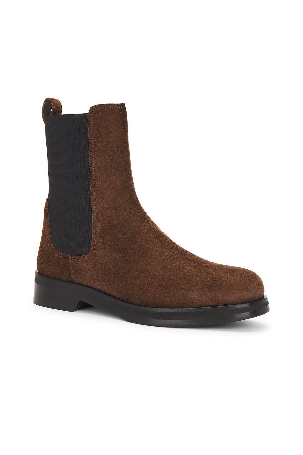 Suede Alden Boot
