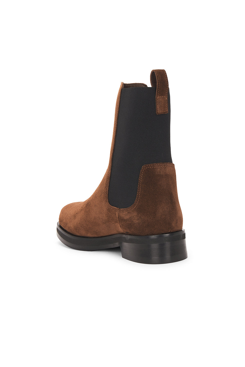 Suede Alden Boot