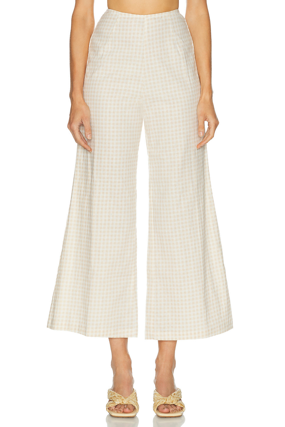 Margot Linen Pant