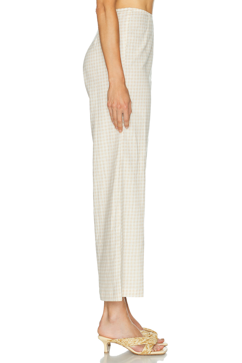Margot Linen Pant