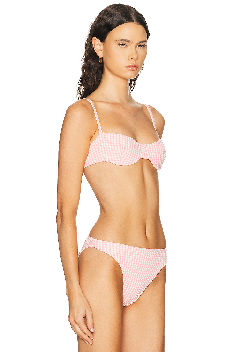 Ingrid Bikini Top