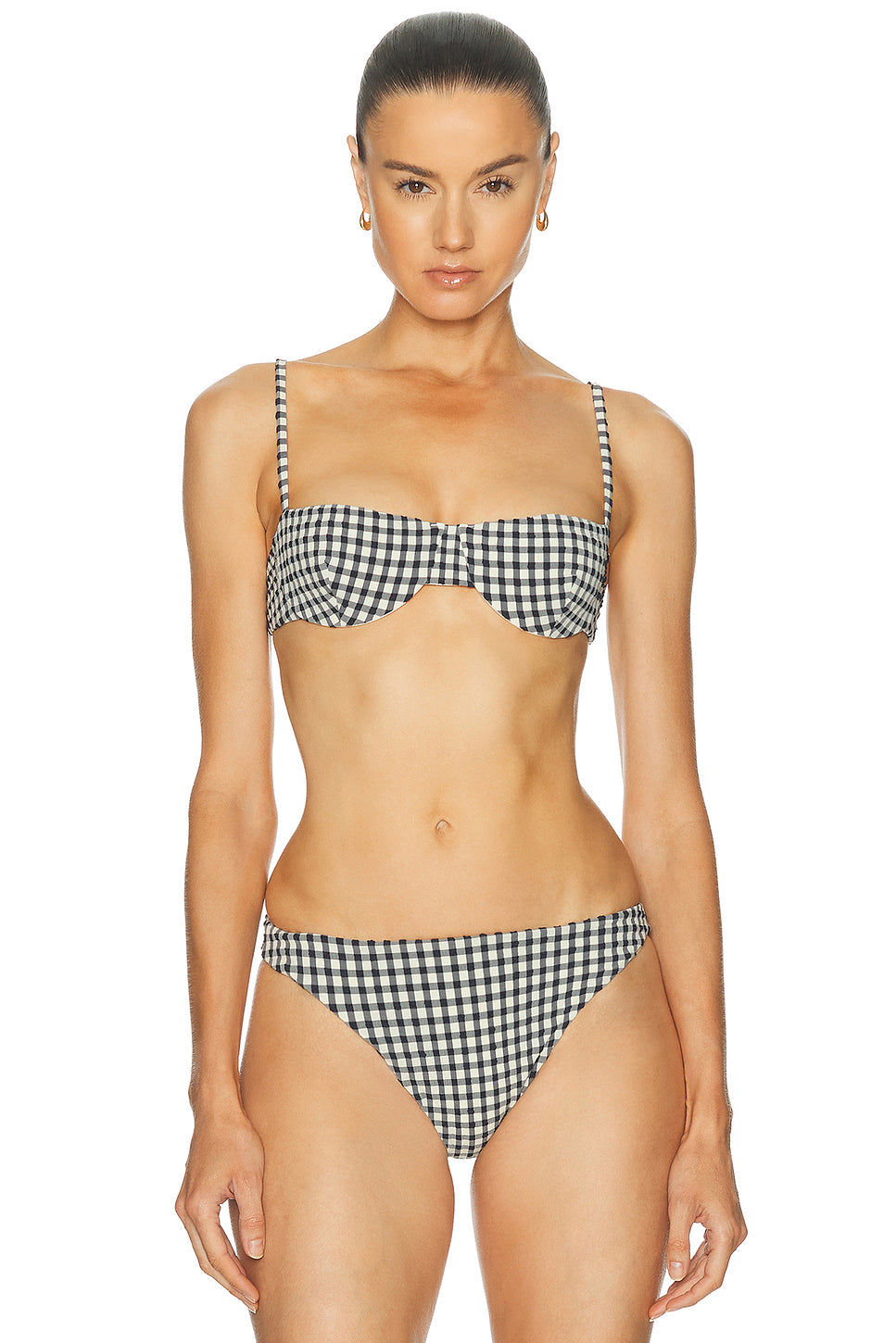 Ingrid Bikini Top