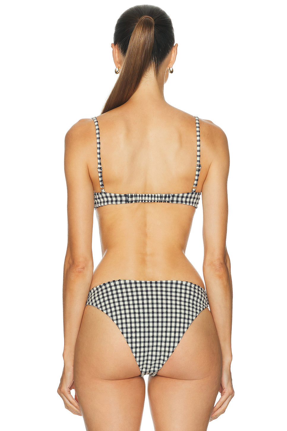 Ingrid Bikini Top