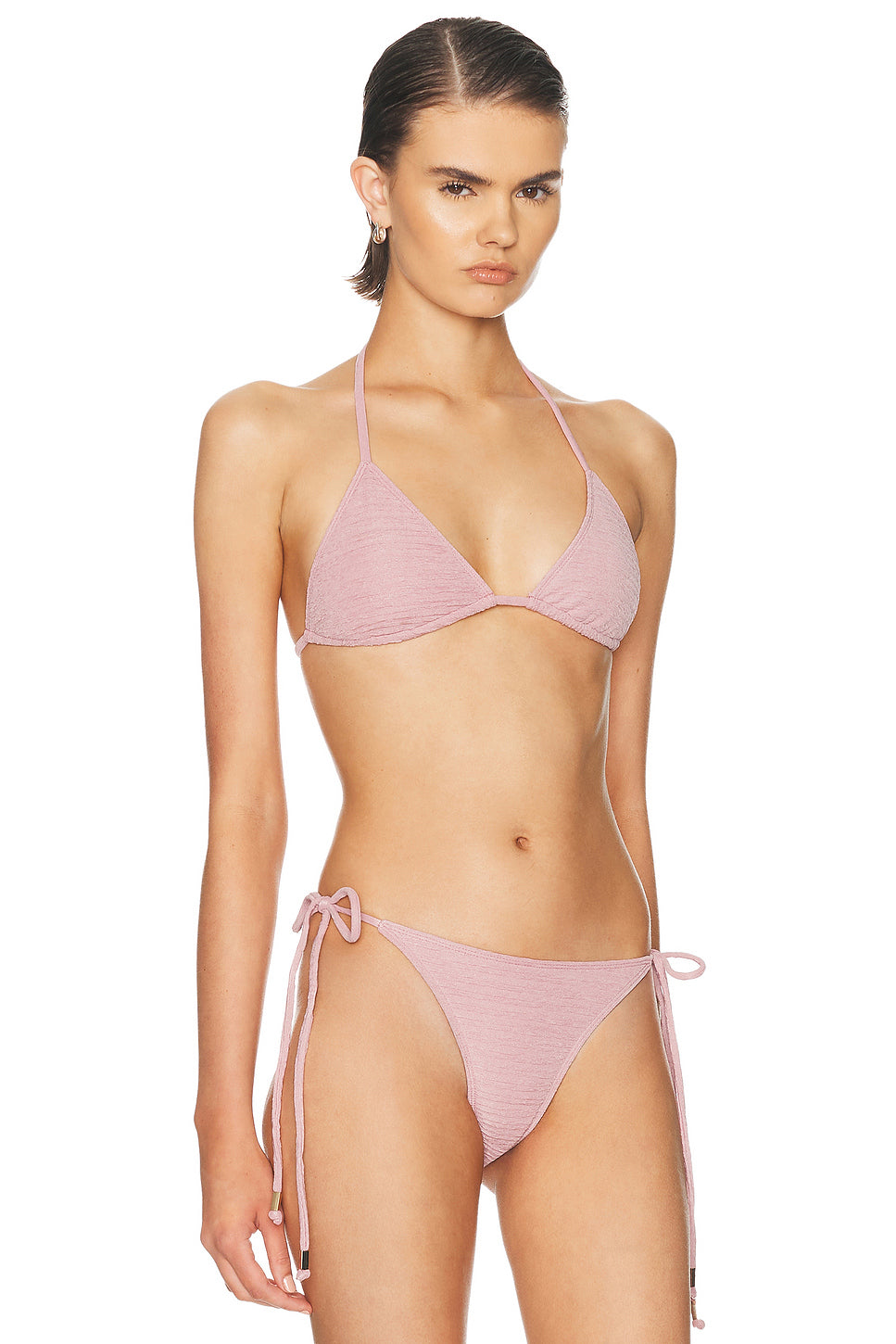 Hollis Bikini Top