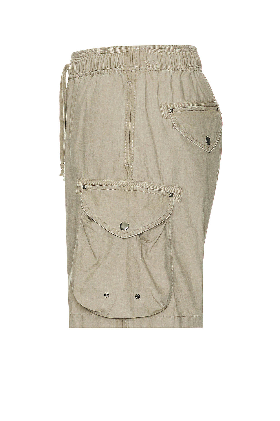 Deck Cargo Shorts