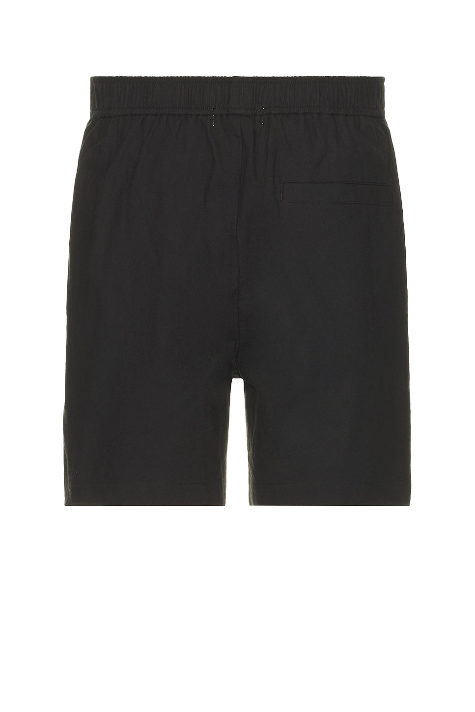 Cotton Kennedy Shorts