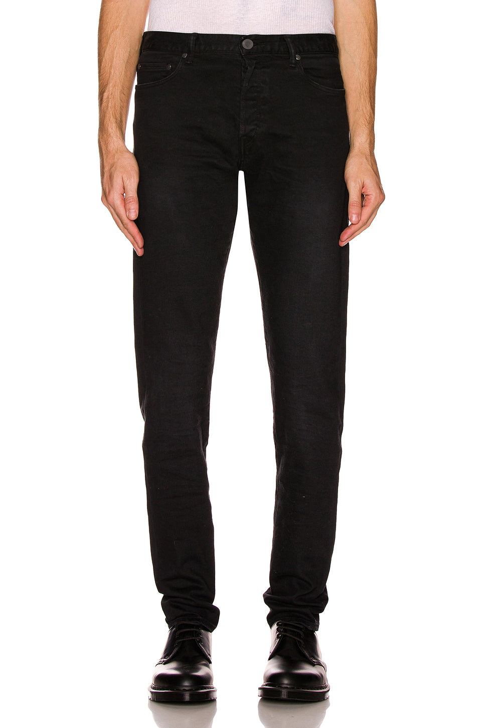The Cast 2 Skinny Jeans