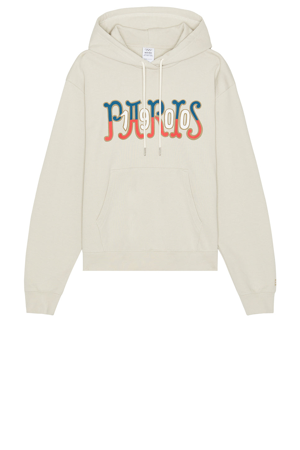 x Olympics Paris Hoodie