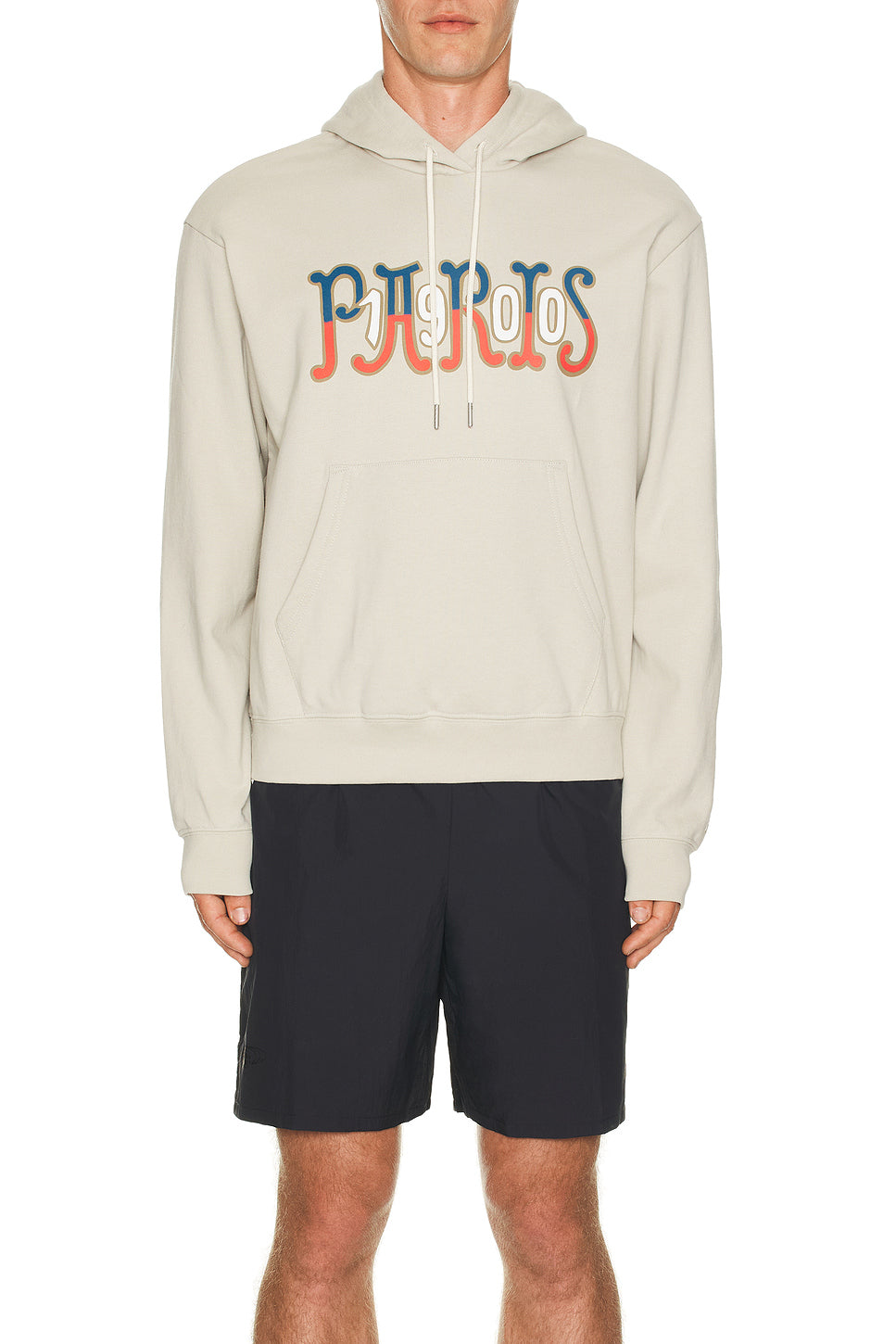 x Olympics Paris Hoodie