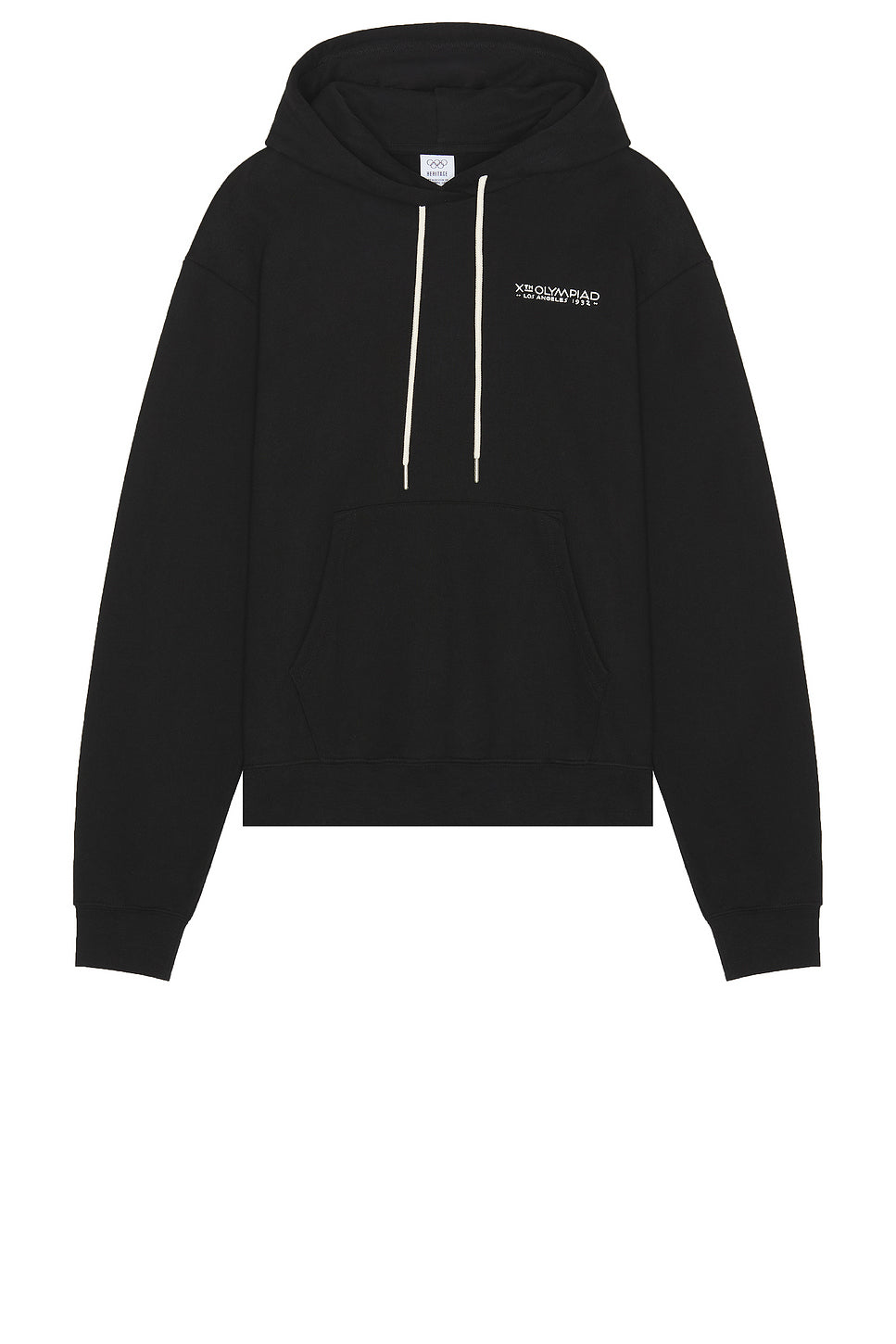 x Olympics Los Angeles Hoodie