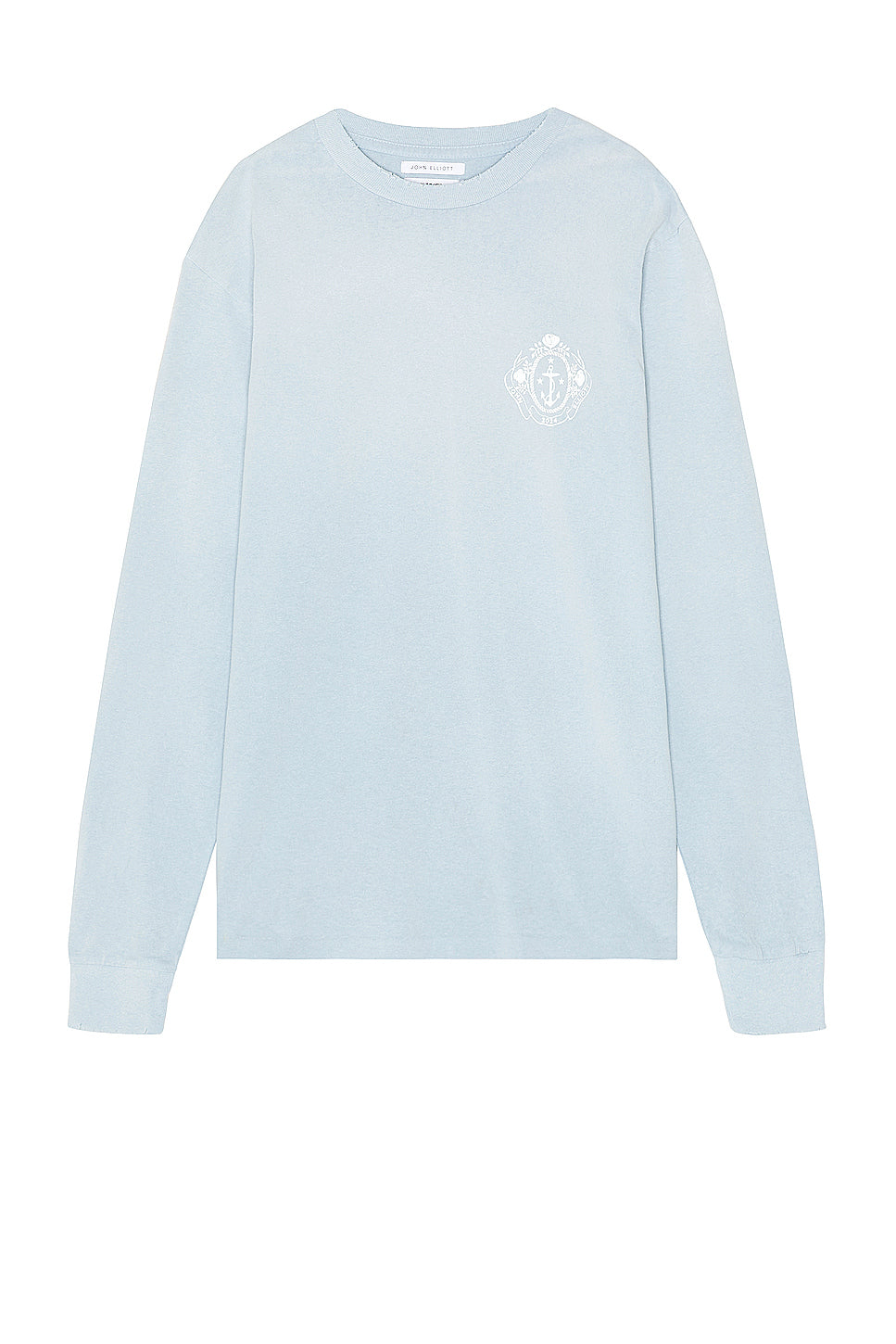 Ls Dinghy Tee