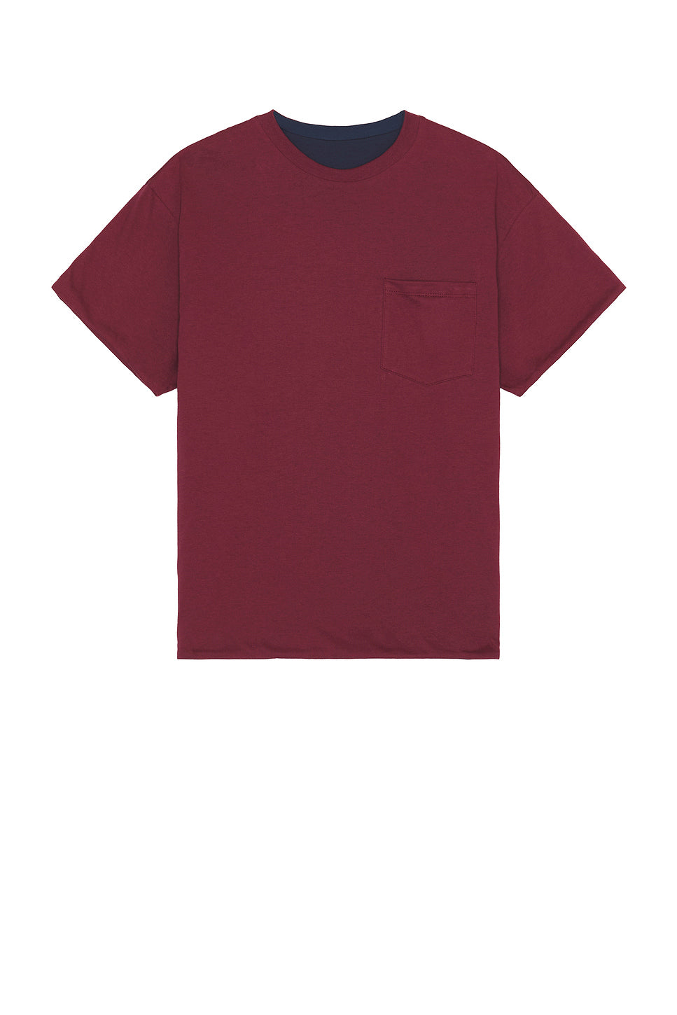 Flip Jersey Tee