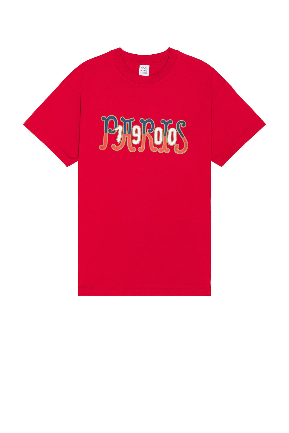 x Olympics Paris University Tee