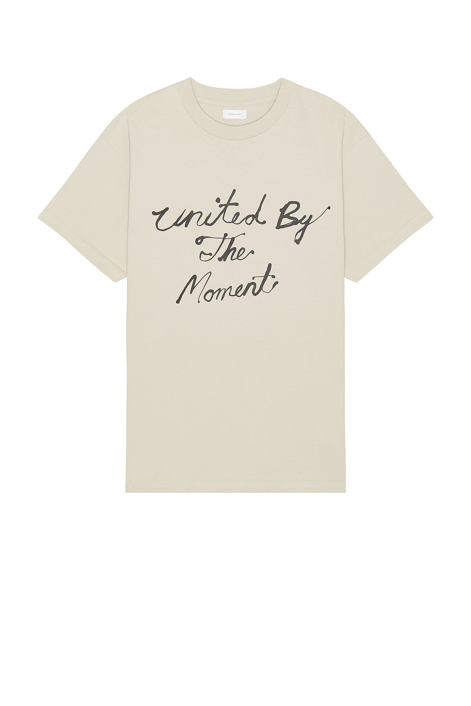 x Olympics United By The Moment Tee