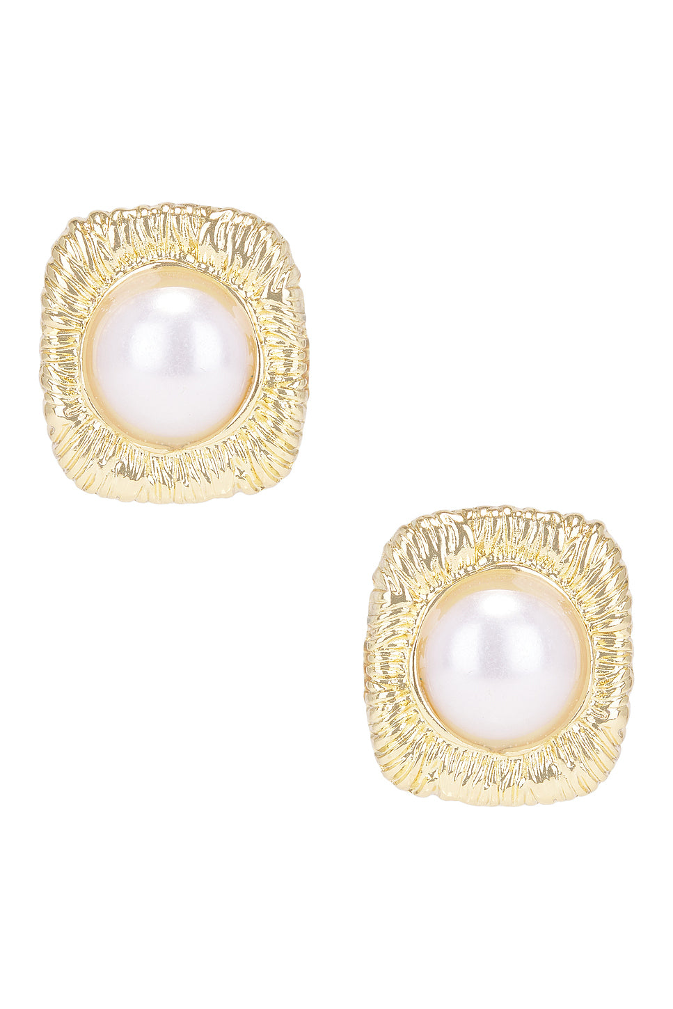 Perla Earrings