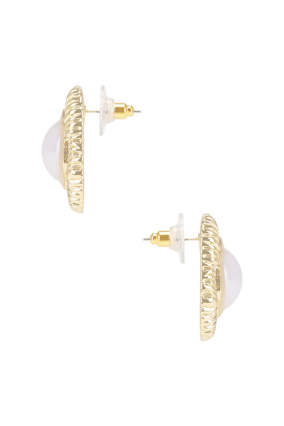 Perla Earrings