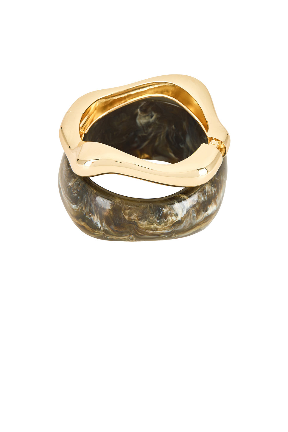 Rhodes Bangle Set