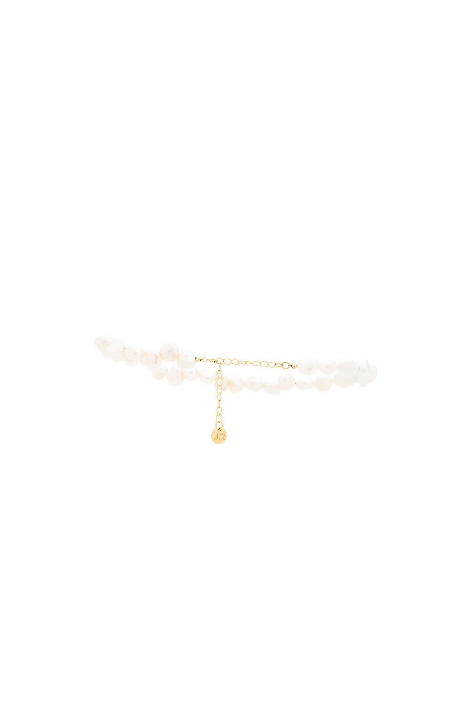 Pearl Anklet