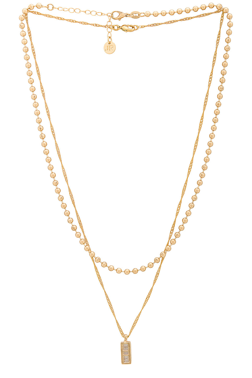 Rendezvous Necklace Stack