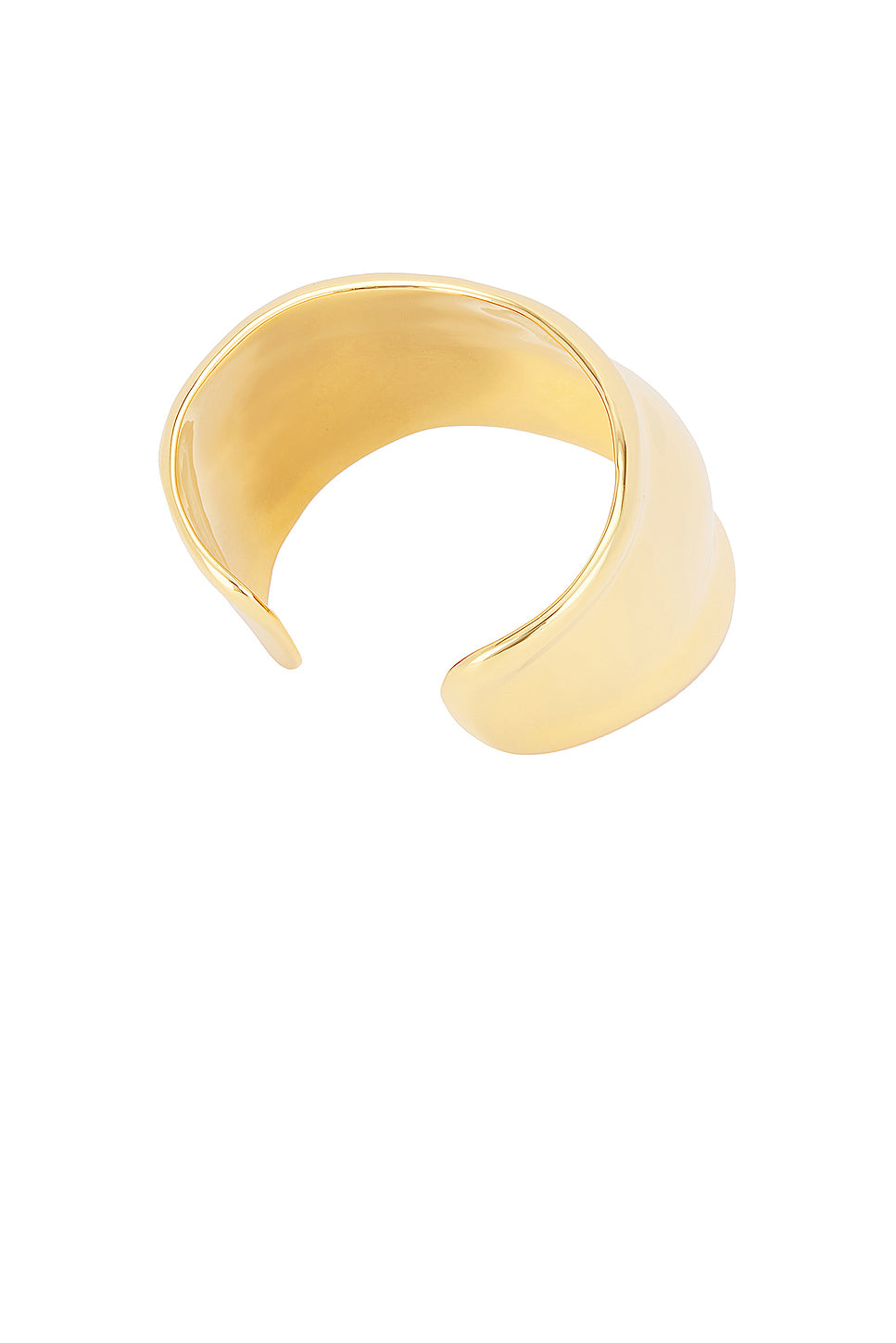 Marlowe Cuff Bracelet