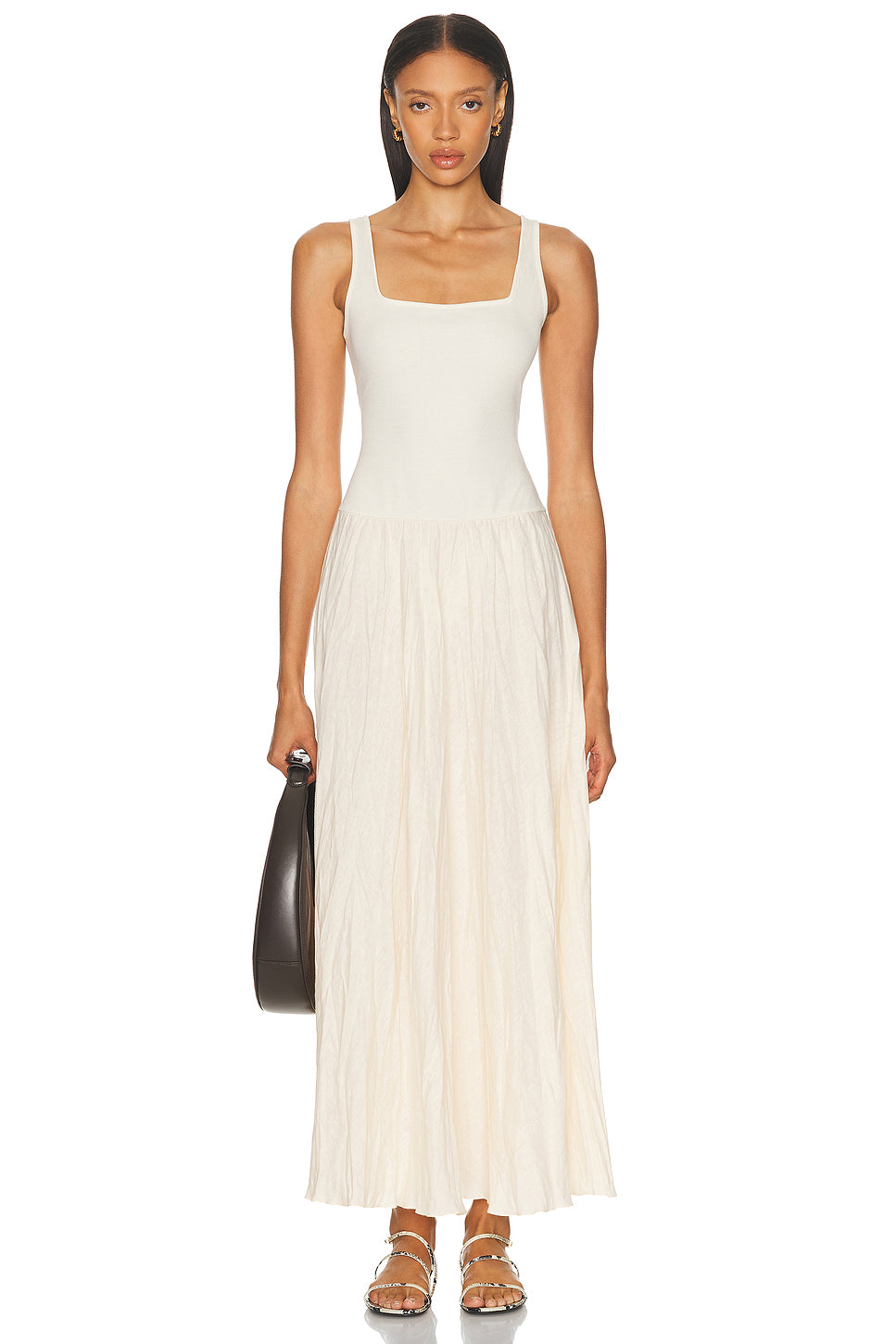 Mariner Maxi Dress