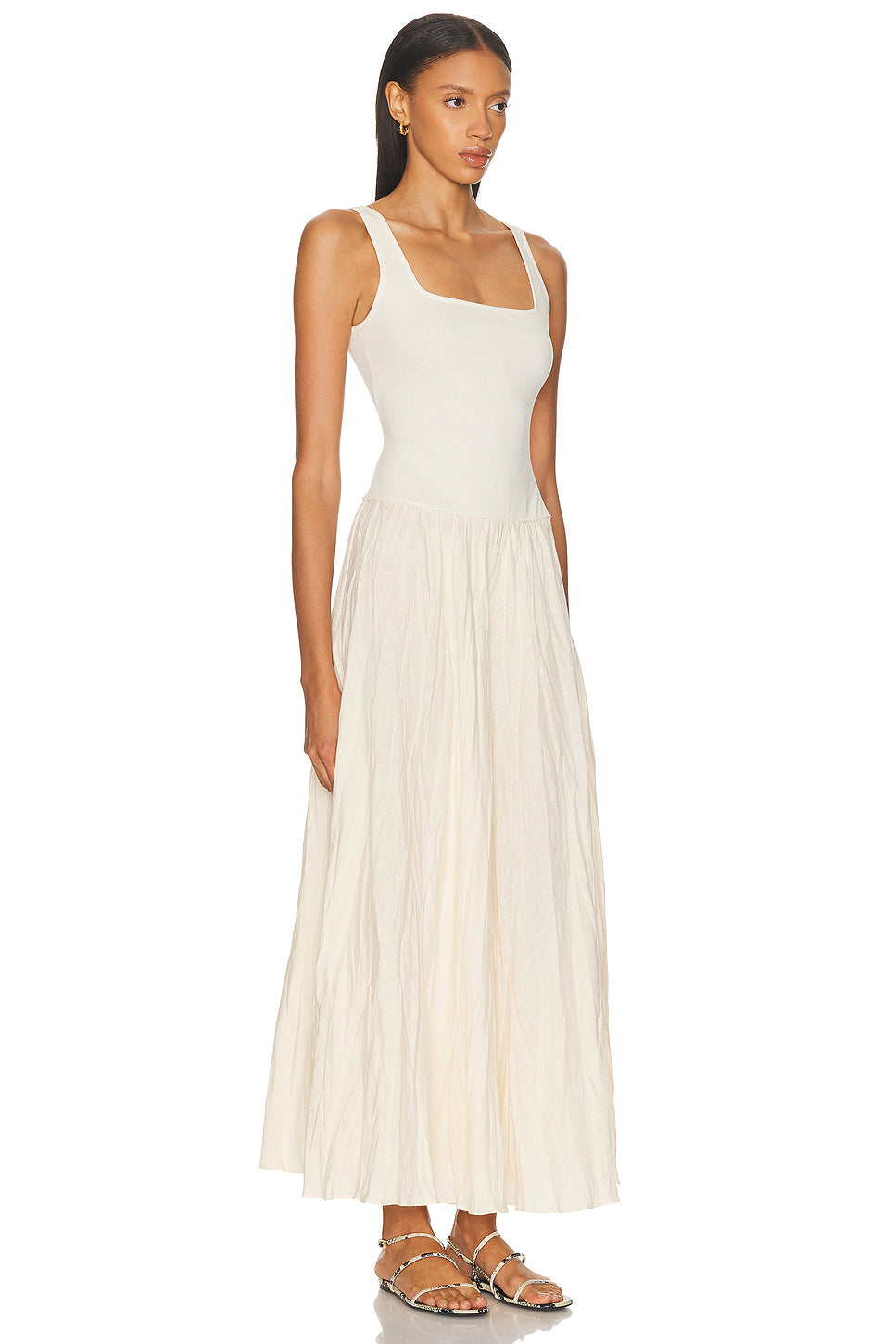 Mariner Maxi Dress
