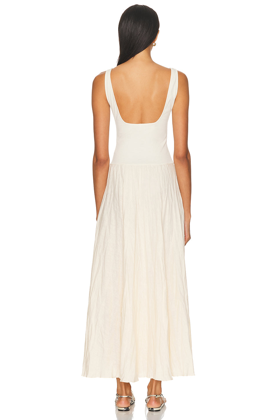 Mariner Maxi Dress