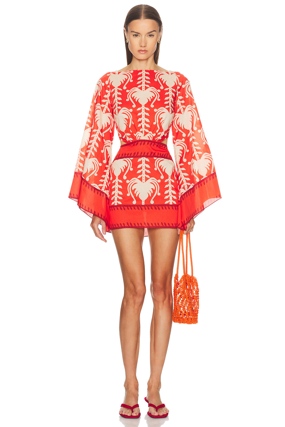 Words Of Wisdom Mini Dress