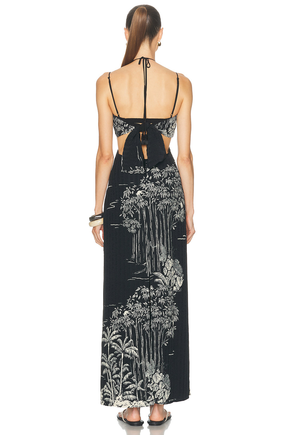Precious Jupiter Maxi Dress