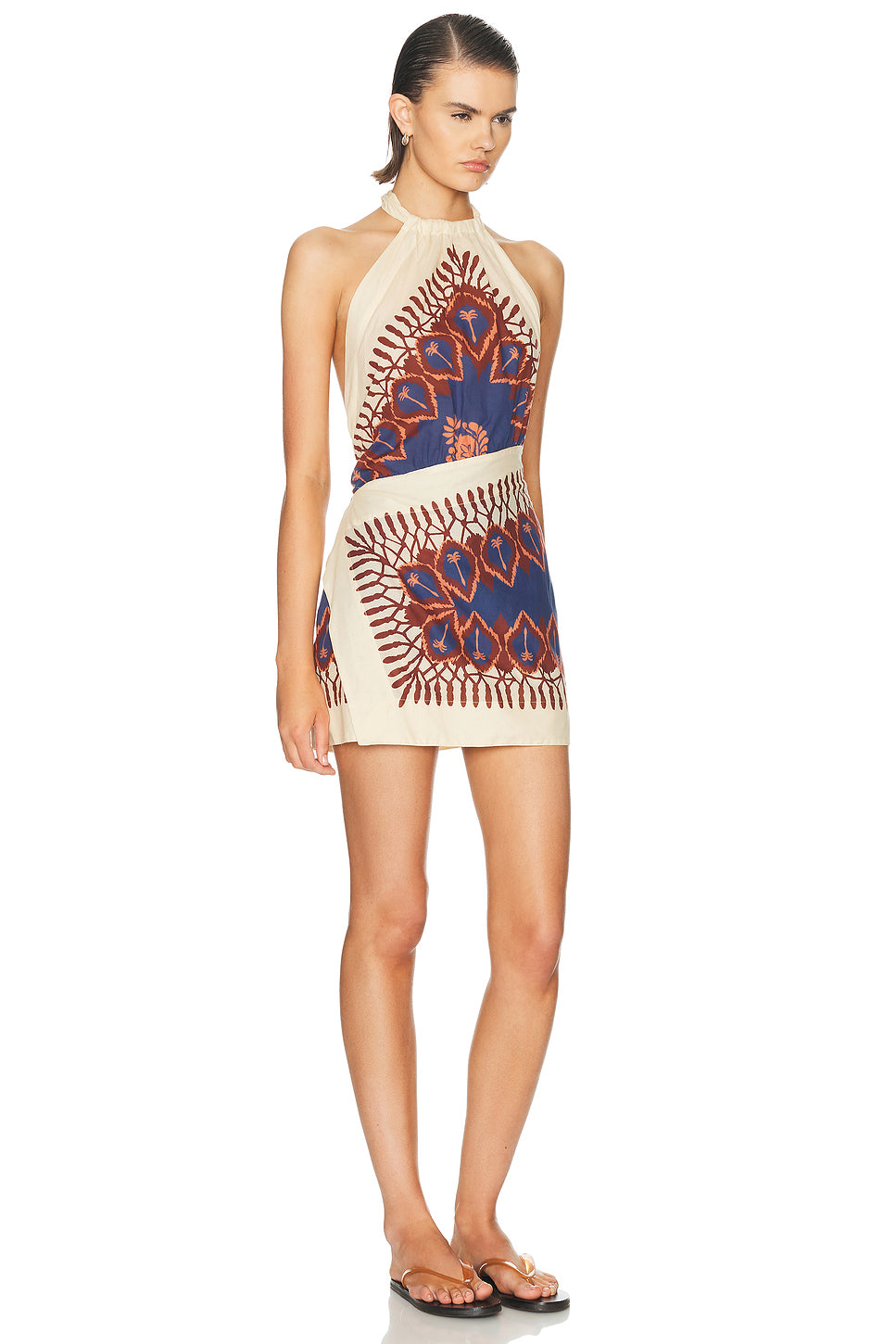 Salt Dreamer Mini Dress