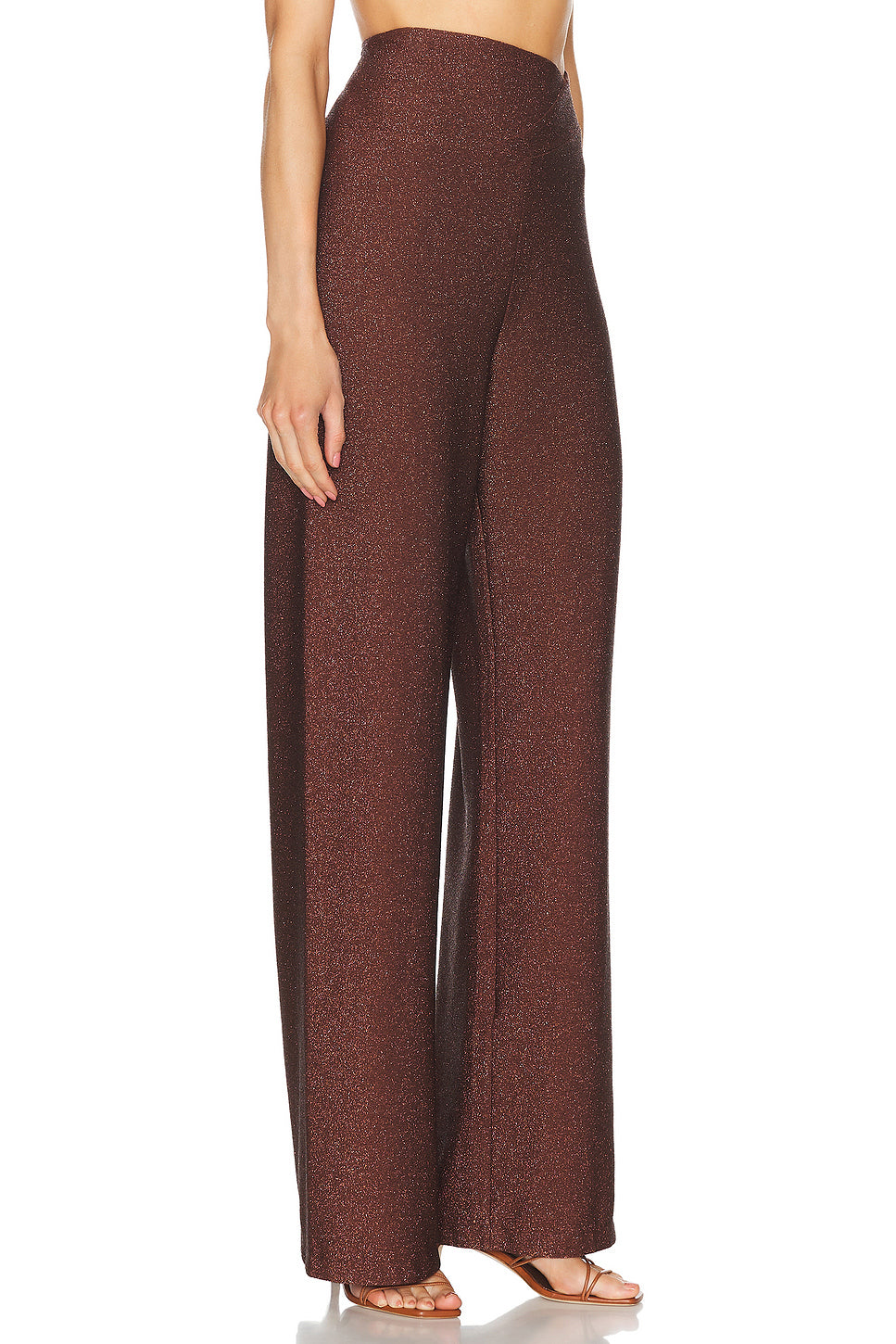 Hechizo De Henna Pant