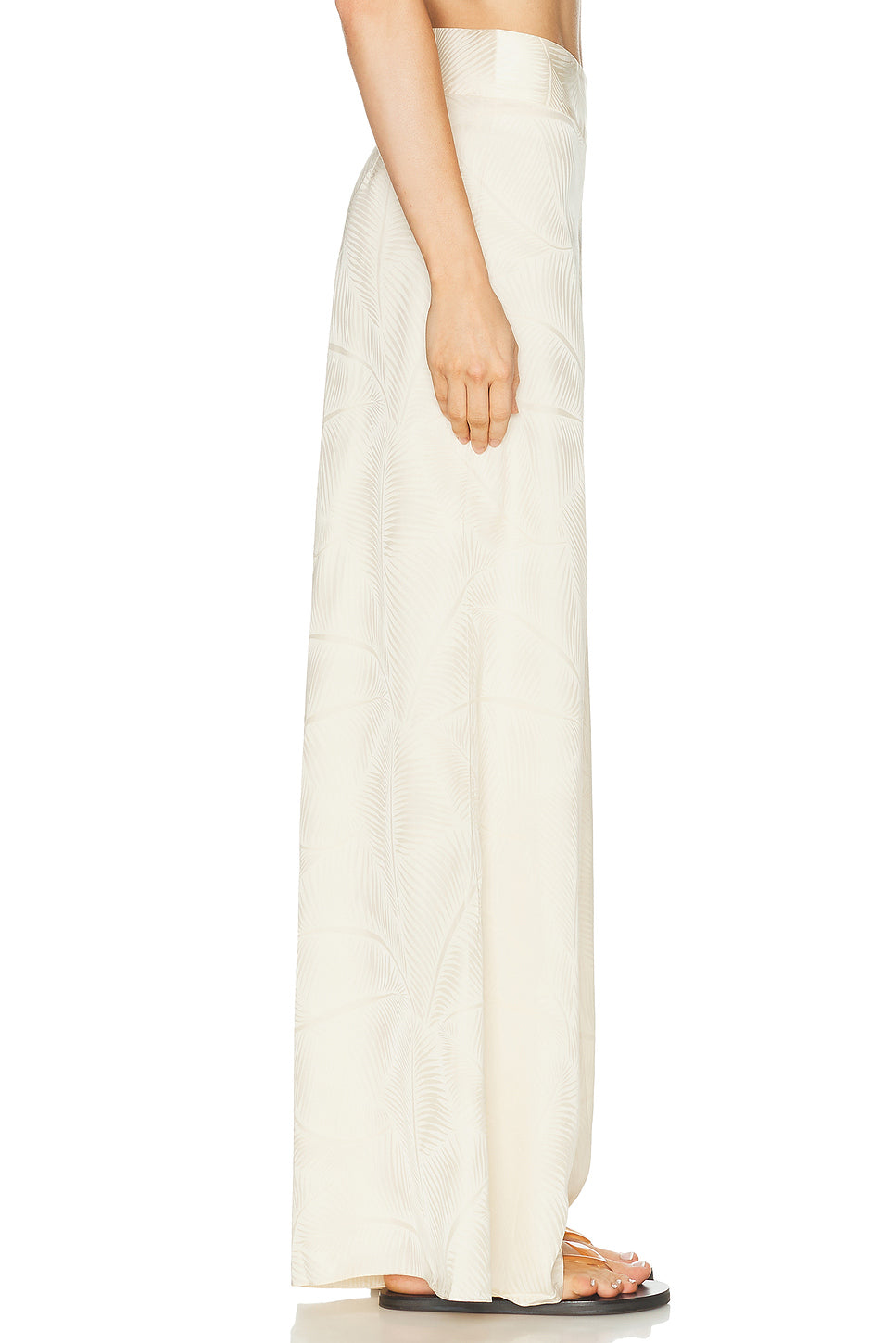 Jacquard Musical Pant