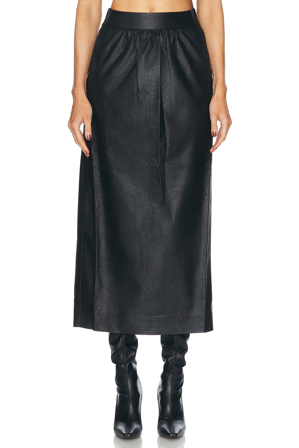 Fantastique Midi Skirt