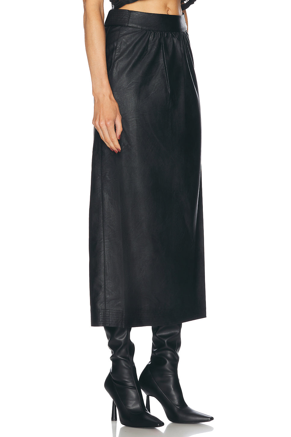 Fantastique Midi Skirt