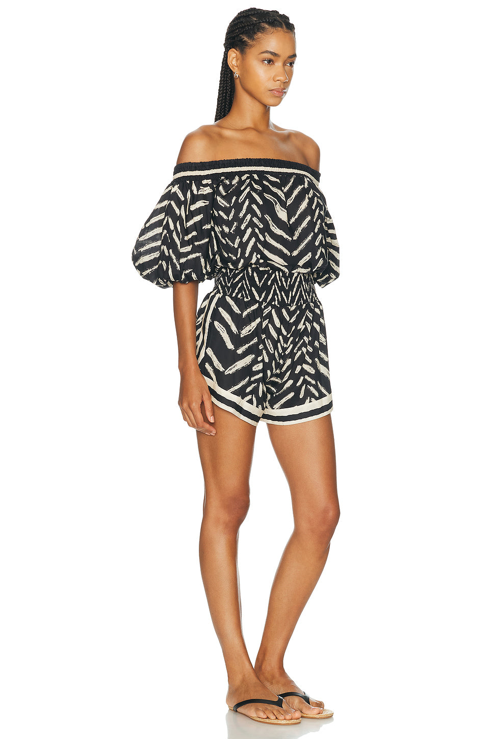Water Hymn Jumpsuit