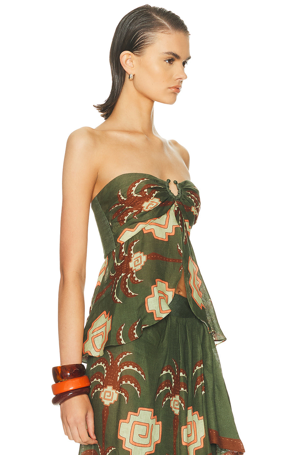 Arkana Top